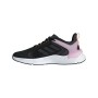 Scarpe da Running per Adulti Adidas Response Super 2.0 Nero