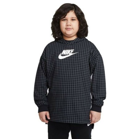 Felpa per Bambini Nike Sportswear RTLP Multicolore