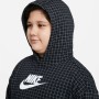 Felpa per Bambini Nike Sportswear RTLP Multicolore