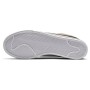 Scarpe da Tennis Casual Donna Nike Court Legacy B W Marrone