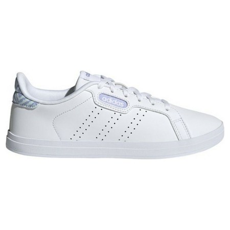 Scarpe Sportive da Donna Adidas Courtpoint Base W