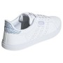 Scarpe Sportive da Donna Adidas Courtpoint Base W