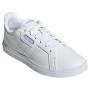 Scarpe Sportive da Donna Adidas Courtpoint Base W