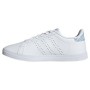 Scarpe Sportive da Donna Adidas Courtpoint Base W