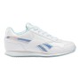 Scarpe Sportive da Donna Reebok Royal Classic Jogger 3 Bianco