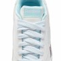 Scarpe Sportive da Donna Reebok Royal Classic Jogger 3 Bianco