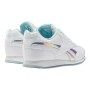 Scarpe Sportive da Donna Reebok Royal Classic Jogger 3 Bianco