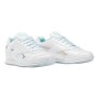 Scarpe Sportive da Donna Reebok Royal Classic Jogger 3 Bianco