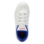 Scarpe Sportive per Bambini Reebok Royal Complete CLN 2 Bianco