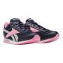 Scarpe Sportive da Donna Reebok Royal Classic Jogger 2 Nero