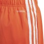 Pantaloncino Sportivo Adidas Chelsea Arancio