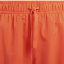 Pantaloncino Sportivo Adidas Chelsea Arancio