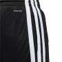 Pantaloncino Sportivo Adidas Creator 365 M Nero Uomo