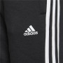 Pantalone Lungo Sportivo Adidas Essentials French Terry