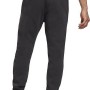 Pantalone Lungo Sportivo Reebok Identity Vector Nero Uomo