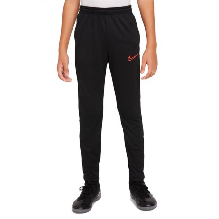 Pantalone Lungo Sportivo Nike Dri-FIT Academy Nero Bambini