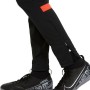 Pantalone Lungo Sportivo Nike Dri-FIT Academy Nero Bambini