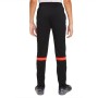 Pantalone Lungo Sportivo Nike Dri-FIT Academy Nero Bambini