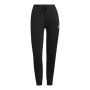 Pantalone Lungo Sportivo Adidas Essentials Donna Nero