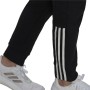 Pantalone Lungo Sportivo Adidas Essentials Donna Nero