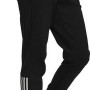 Pantalone Lungo Sportivo Adidas Essentials Donna Nero