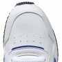 Scarpe Sportive per Bambini Reebok Royal Glide Ripple Clip Bianco