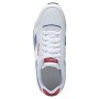 Scarpe Sportive per Bambini Reebok Royal Glide Ripple Clip Bianco