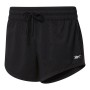 Pantaloncino Sportivo Reebok Workout Ready Nero