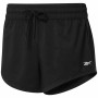 Pantaloncino Sportivo Reebok Workout Ready Nero