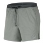 Pantaloncino Sportivo Nike Flex Stride 2IN1 Uomo Grigio chiaro