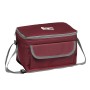 Borsa Frigo 7,5 L Rosso 26 x 16 x 18 cm