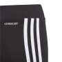 Leggings Sportivi Adidas Design To Move Nero