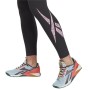 Leggings Sportivi Reebok Moder Safari Nero