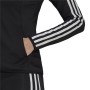 Giacca Sportiva da Donna Adidas Aeroready Nero