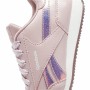 Scarpe Sportive per Bambini Reebok Royal Classic Jogger 3 Rosa