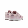 Scarpe Sportive per Bambini Reebok Royal Classic Jogger 3 Rosa