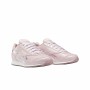 Scarpe Sportive per Bambini Reebok Royal Classic Jogger 3 Rosa