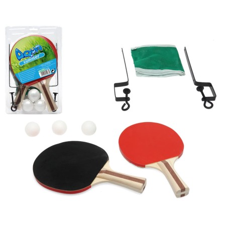 Set da Ping Pong con Rete