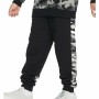 Pantalone per Adulti Puma Essentials+ Camo M Nero Uomo