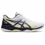 Scarpe Sportive Uomo Asics Gel-Game 8 CLAY/OC Bianco