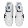 Scarpe Sportive per Bambini Asics Japan S Bianco