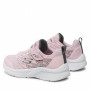 Scarpe Sportive per Bambini Skechers Microspec Bold Delight Rosa