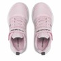 Scarpe Sportive per Bambini Skechers Microspec Bold Delight Rosa