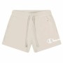 Pantalone per Adulti Champion Drawcord Pocket Bianco