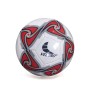 Pallone da Calcio Multicolore Ø 23 cm PVC Pelle