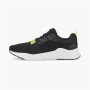 Scarpe Sportive Puma Wired Run M Nero