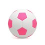 Pallone da Calcio Multicolore Ø 23 cm PVC Pelle