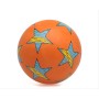 Pallone da Calcio Multicolore Ø 23 cm PVC Pelle