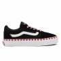 Scarpe da Tennis Casual Vans Ward