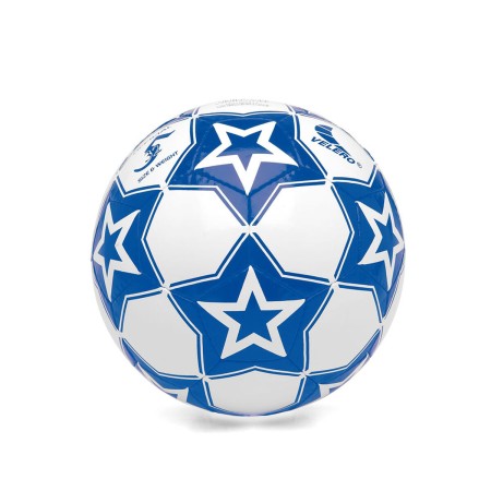 Pallone da Calcio Multicolore Ø 23 cm PVC Pelle